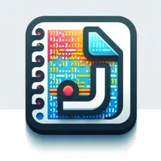 Json pretty print app