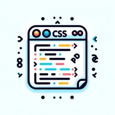 CSS pretty print app